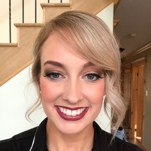 Meet your Posher, Nancy